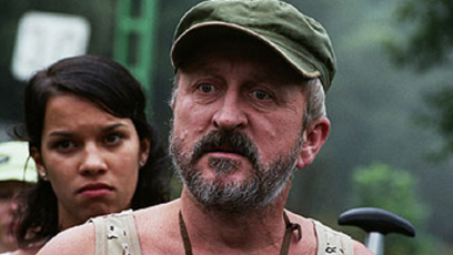 FOTO: Oldřich Navrátil ve filmu Rafťáci.