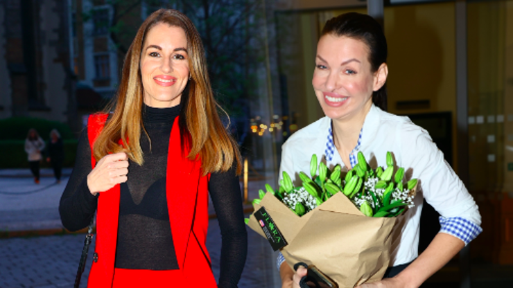 Celebrity na útěku z Dubaje. Krausova ex ztrhala Petra Macinku a vládní chaos, Křížková zažila výbuchy