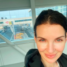 Nikol se vyjádřila k Petrovi Macinkovi.