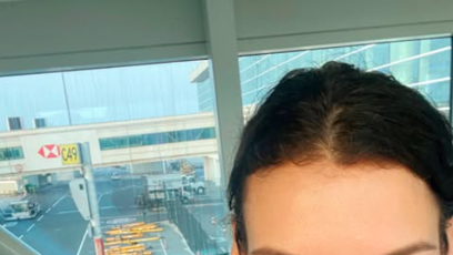 FOTO: Nikol se vyjádřila k Petrovi Macinkovi.