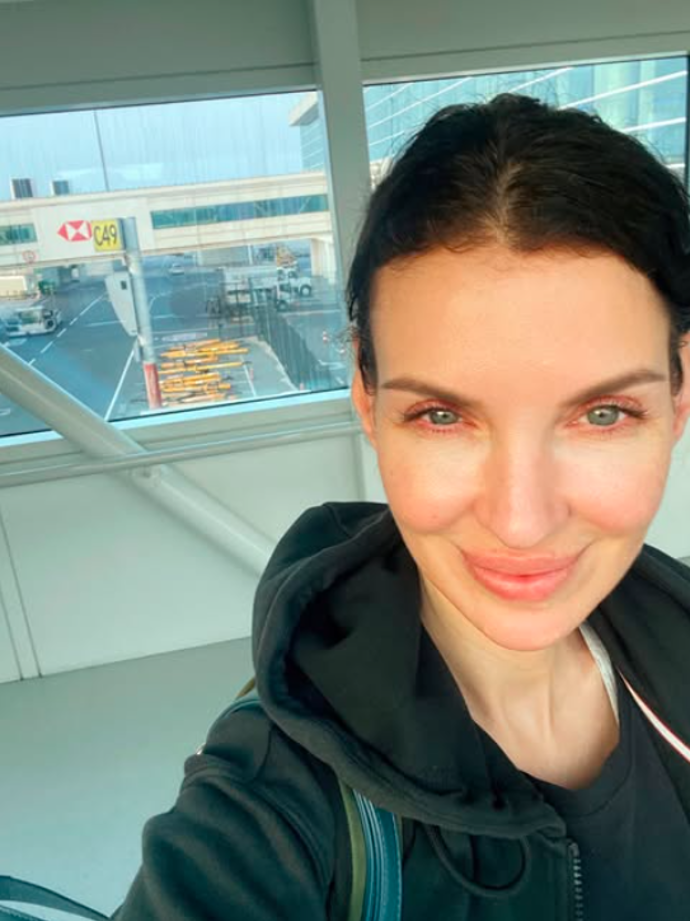 Nikol se vyjádřila k Petrovi Macinkovi.