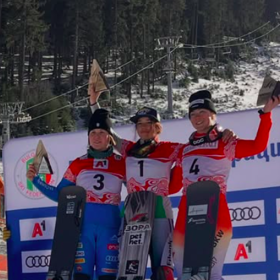 Zahraniční sportovní svaz okamžitě obvinil cizince z toho, že jel pod vlivem alkoholu.