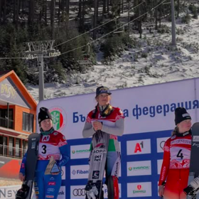 Děsivá srážka na sjezdovce ve Špindlerově Mlýně má velmi kriminální dohru.