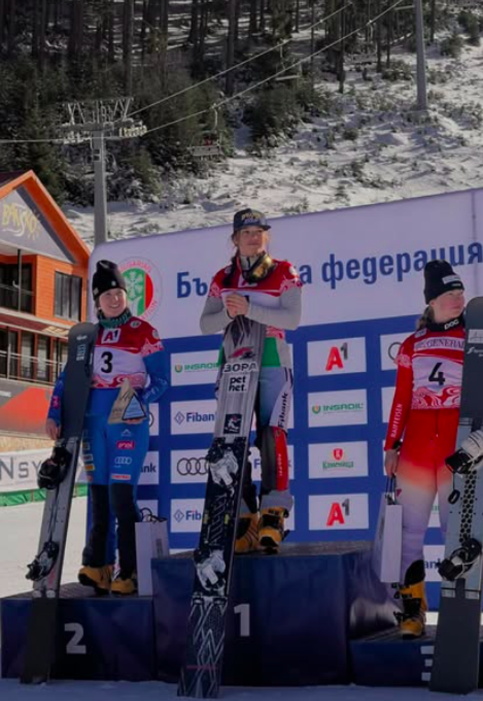 Děsivá srážka na sjezdovce ve Špindlerově Mlýně má velmi kriminální dohru.