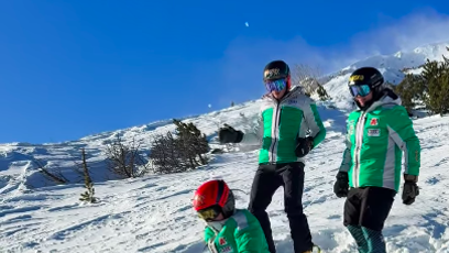 FOTO: Nadějná sportovkyně podstoupila v Hradci Králové hned několik akutních operací.