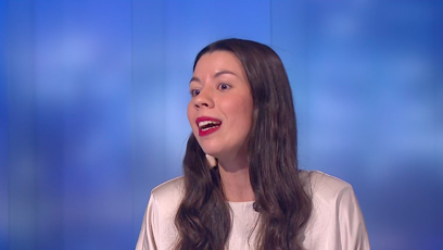 FOTO: Čtvrteční diskuse v pořadu Události, komentáře na ČT24 se zvrhla v naprosto nevídanou a ostrou hádku.