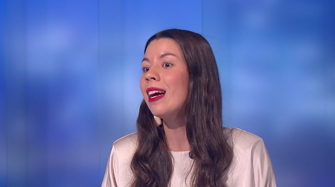 Čtvrteční diskuse v pořadu Události, komentáře na ČT24 se zvrhla v naprosto nevídanou a ostrou hádku.