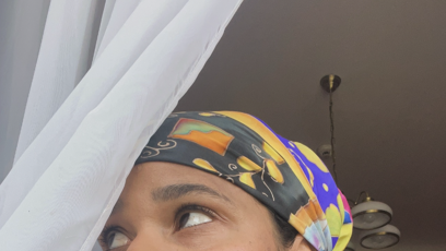 FOTO: Bianca Cristovao je úspěšná i na sociálních sítích.