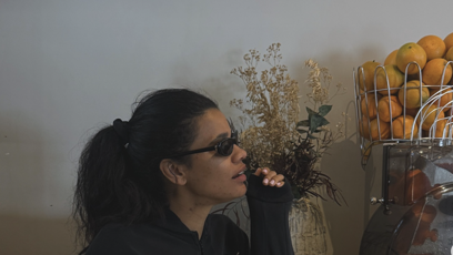 FOTO: Bianca Cristovao je stand-up komička.