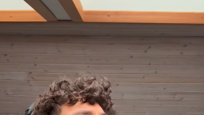 FOTO: Fanoušci mohou mladého hudebního zástupce znát i z populárních seriálů jako je Pan profesor nebo Ochránce.