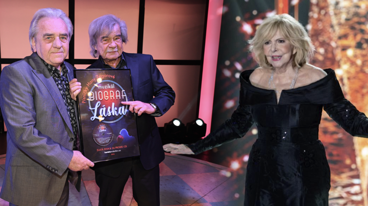 Dojemné vzpomínky na Hana Zagorovou. Blízcí promluvili o životě legendy