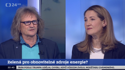 FOTO: Miroslav Ševčík je zřejmě barvoslepý.