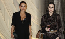 Ornella spálila všechny mosty. Rázně odmítla usmíření s Agátou a promluvila o tom, co měla prožívat 