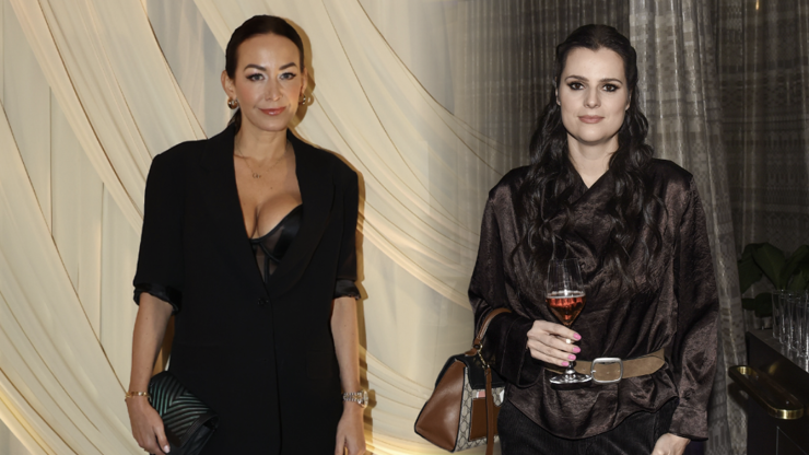 Ornella spálila všechny mosty. Rázně odmítla usmíření s Agátou a promluvila o tom, co měla prožívat 