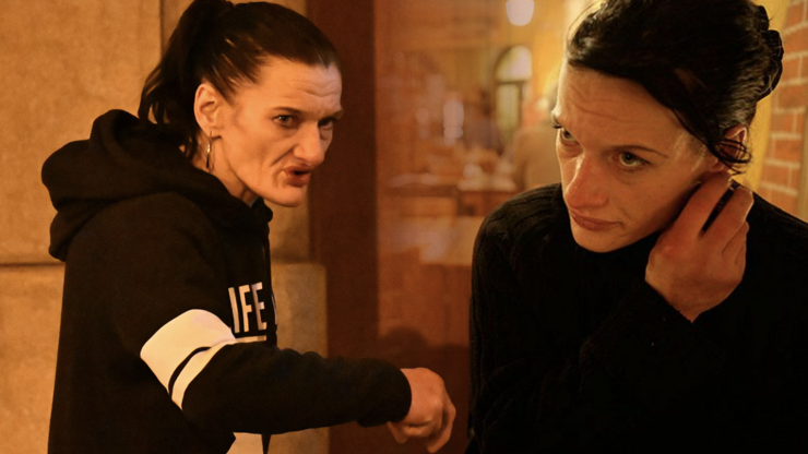 Takhle dnes vypadá Katka Bradáčová.