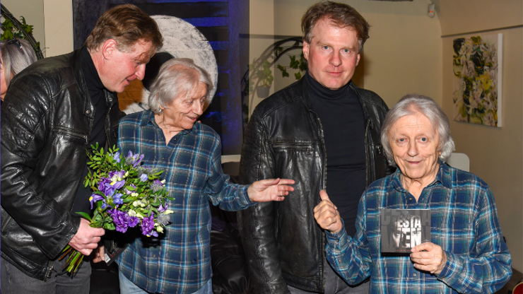 Dojemné přiznání Václava Neckáře. Odhalil, co ho nejvíc těší 