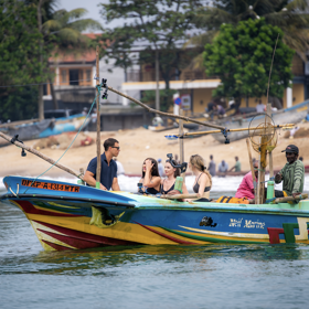 Nový ženich Adrian.