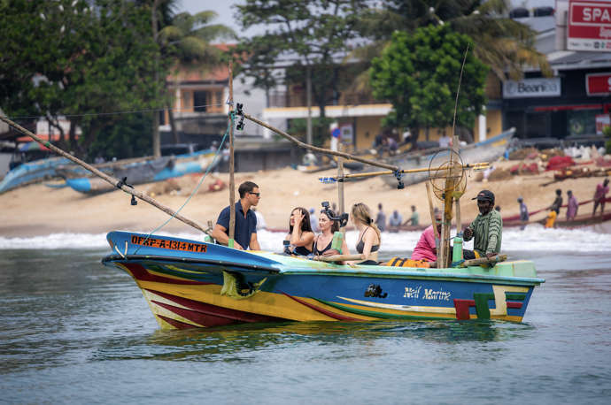 Nový ženich Adrian.