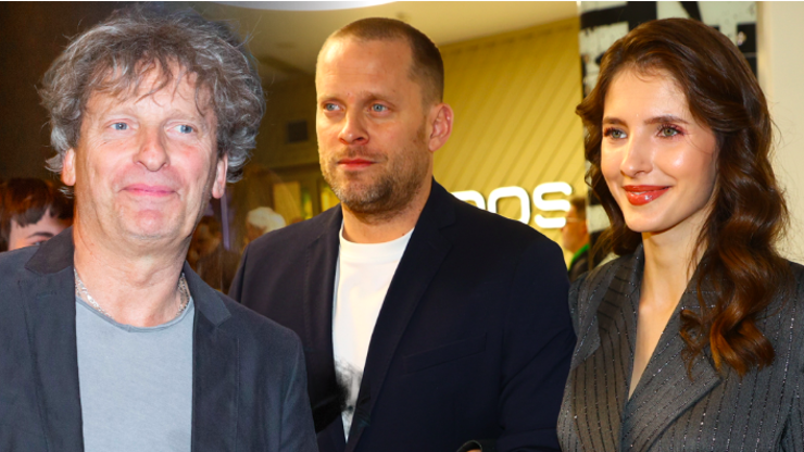 Zákulisí zásnub Prachaře a Sandevy: Tajná porada s tátou i bujará oslava v Dubaji 