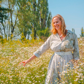 Jana Komrsková o incedentu informovala na sociálních sítí.