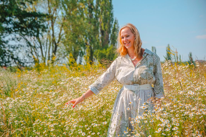 Jana Komrsková o incedentu informovala na sociálních sítí.