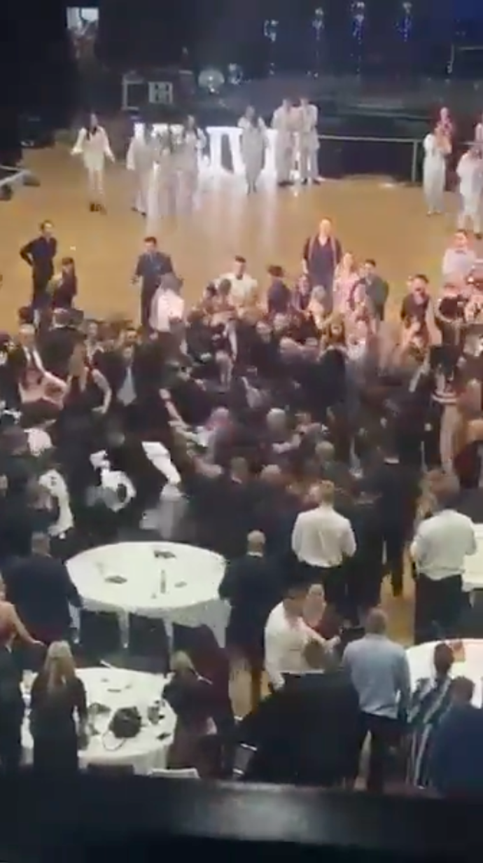 Škola vychovává budoucí strážníky.