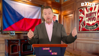 FOTO: To byl zase týden 146