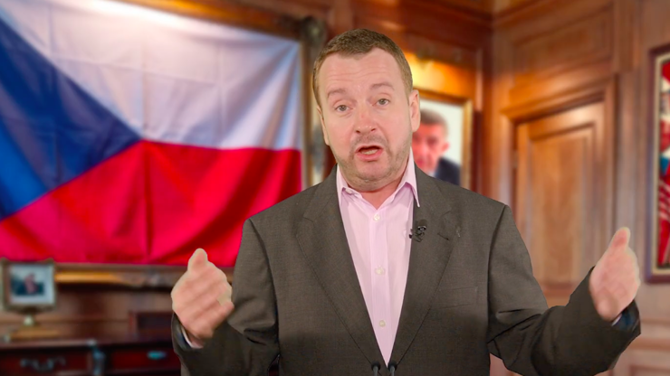 To byl zase týden 146