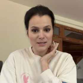 Ornella Koktová schytává pořádnou kritiku.