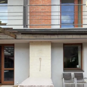 Dům Ornelly Koktové. 