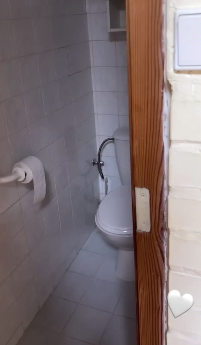 Ornella Koktová měla živák. 