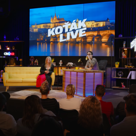 U Koťáka jen pár měsíců před smrtí vtipkovala, jak jste v Thajsku pokaždé jednou nohou ke konci.