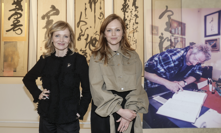 Dojemné gesto sester Geislerových. Tatínkovi složily největší poklonu 