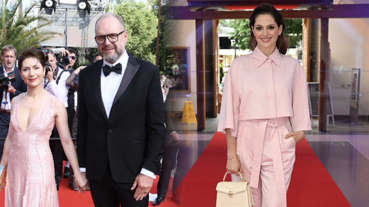 Klára nemohla zradu dlouho vydýchat.