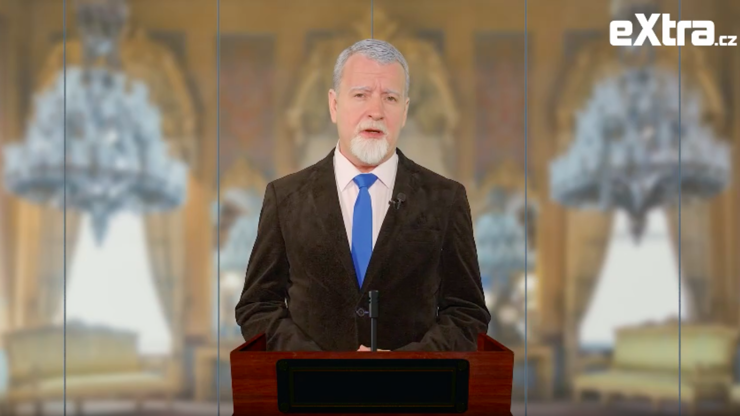 To byl zase týden 147: Prezident Petr Pavel má náhradu za Chucka Norrise. Neuvěříte, koho vybral