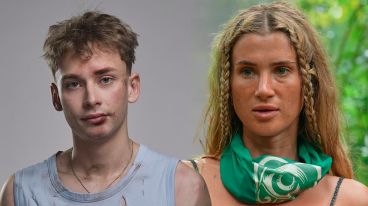 Vyřazení Leoše ze Survivoru nadzvedlo diváky: Tvrdá slova o manipulaci a umetené cestičce pro Johanku 