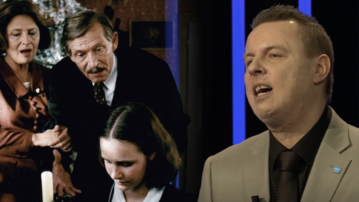 Bára Kodetová se obula do Rajchla: Zneužil a pošpinil odkaz mého otce, zuří 