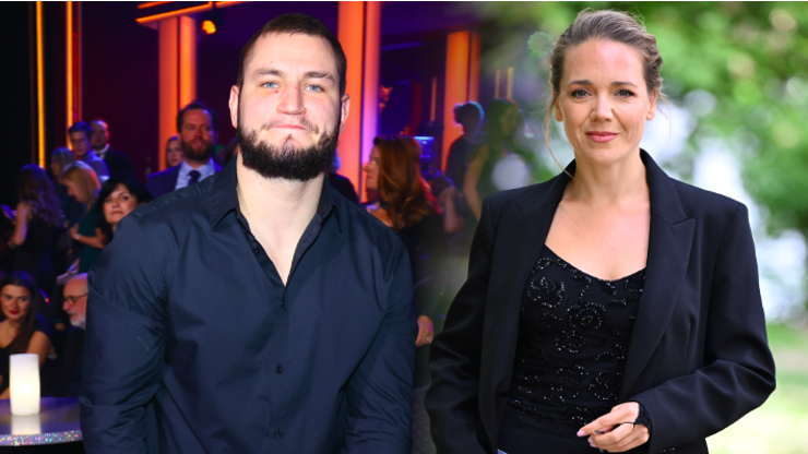 Expartner Vondráčkové po rozchodu pálí mosty: Rýpanec do Lucky i rázná reakce na hejty 