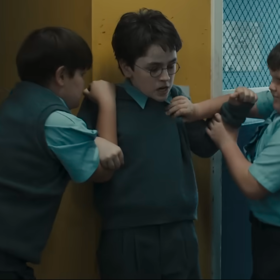 Na Youtube vyšel první teaser k novému seriálu.