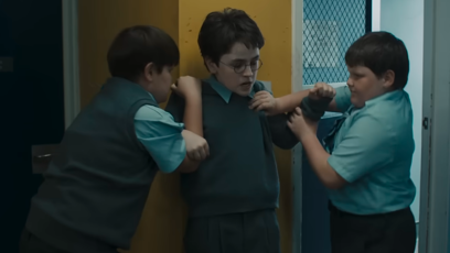FOTO: Na Youtube vyšel první teaser k novému seriálu.
