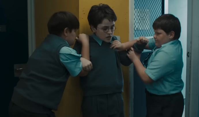 Na Youtube vyšel první teaser k novému seriálu.