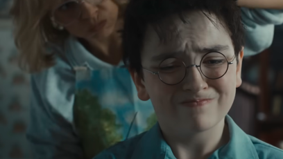 FOTO: Zatímco nový Harry je v podstatě totožný jako jeho předchůdce.