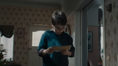FOTO: Prostředí seriálu zůstává věrné předloze.