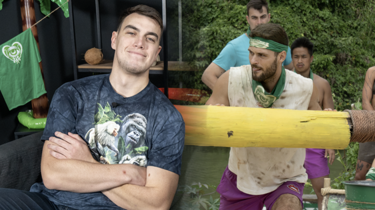Největší zrada v Survivoru: Doki odhalil Trabův ďábelský plán 