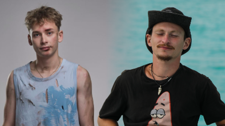 Dvojí metr v Survivoru. Leoš letěl kvůli tyčince, zatímco Mikýřovi v minulosti prošly i výhrůžky smrtí