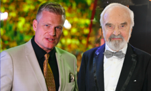 Nenapravitelný Turek nechutně zaútočil na Zdeňka Svěráka: Krutý rýpanec kvůli demonstraci a minulosti 