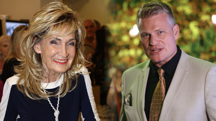 Bubílková se navezla do Turka kvůli útoku na Svěráka: Hranatá nula, vpálila mu 