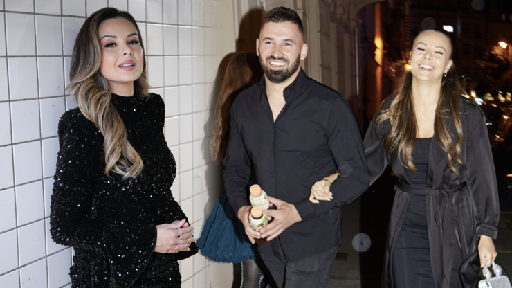 Životní krok Moniky Bagárové. Zpěvačka s partnerem hodlá rozšířit rodinu, má to ale jednu podmínku