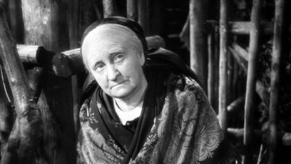 FOTO: Terezie Brzková byla ve filmové Babičce laskavá a moudrá žena.