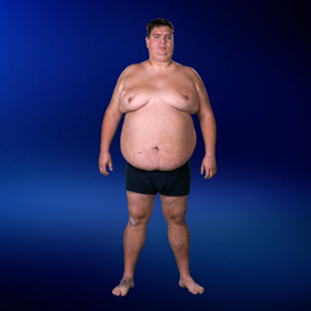 Jakub je sám se sebou nespokojený. 